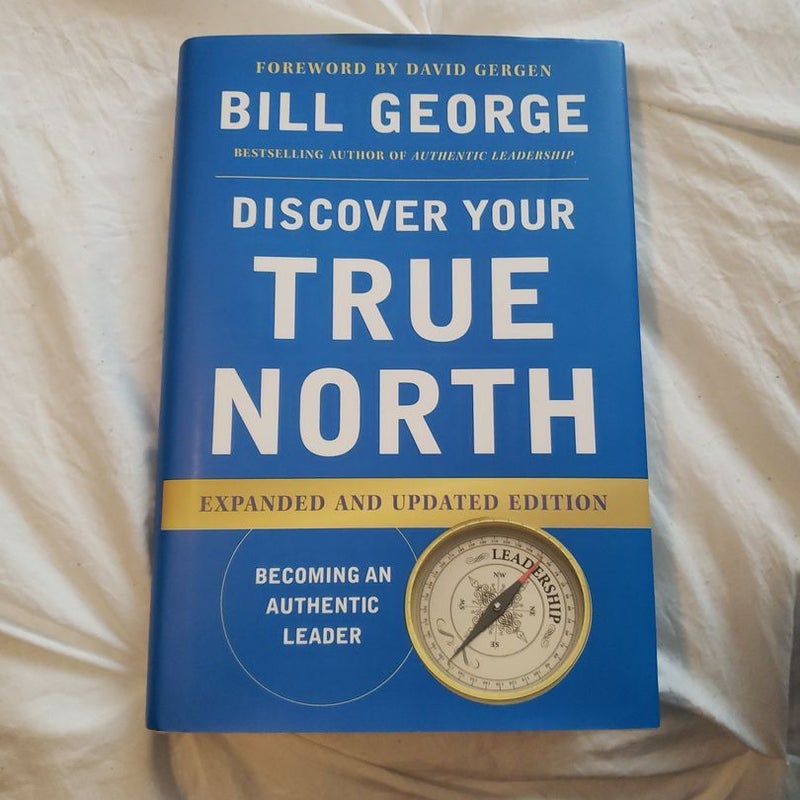 Discover Your True North