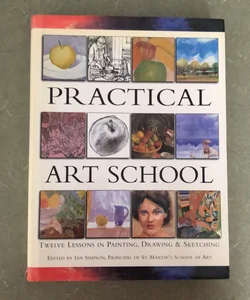 Practical Art School