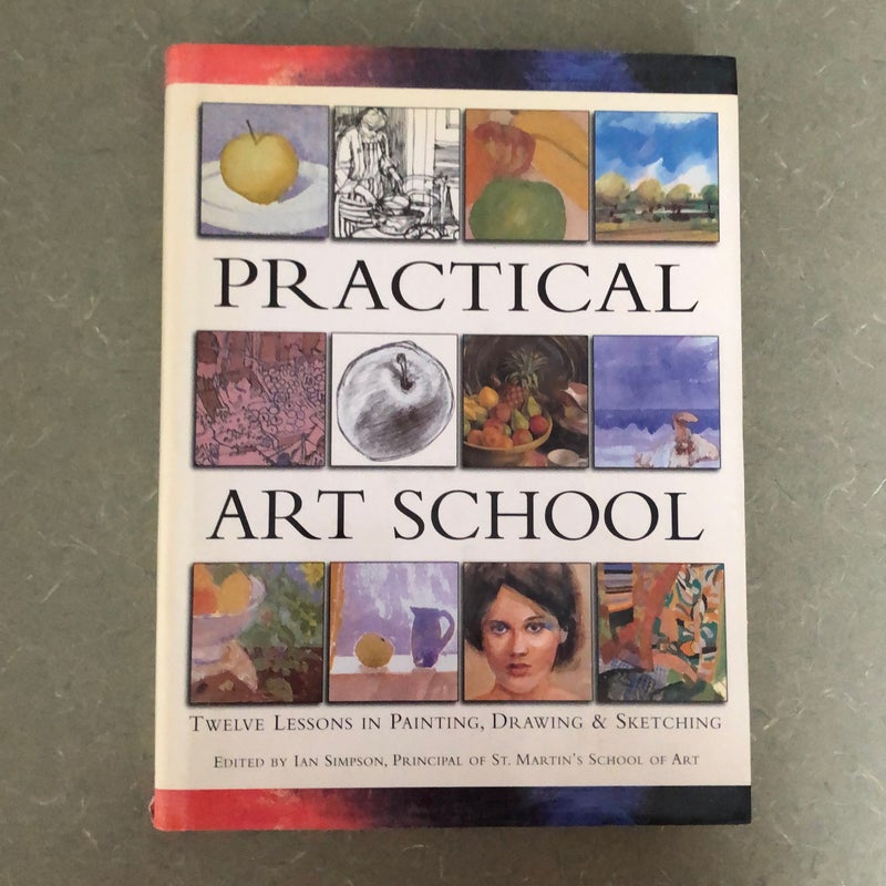 Practical Art School