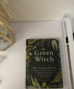 The Green Witch