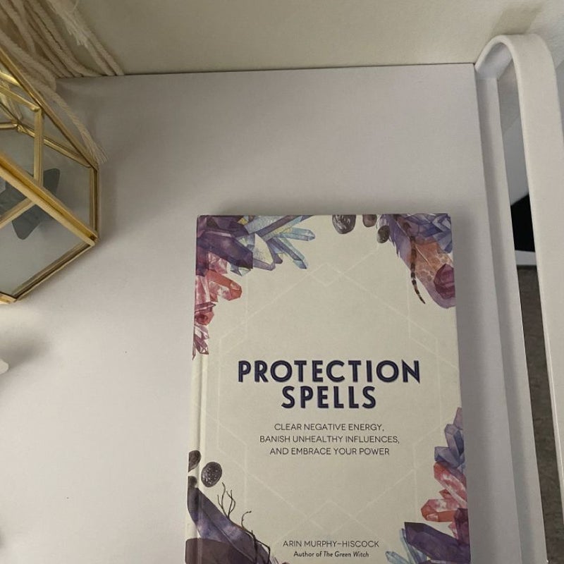 Protection Spells
