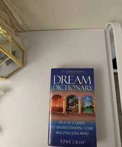 Dream Dictionary 