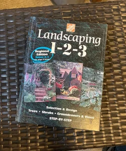 Landscaping 1-2-3