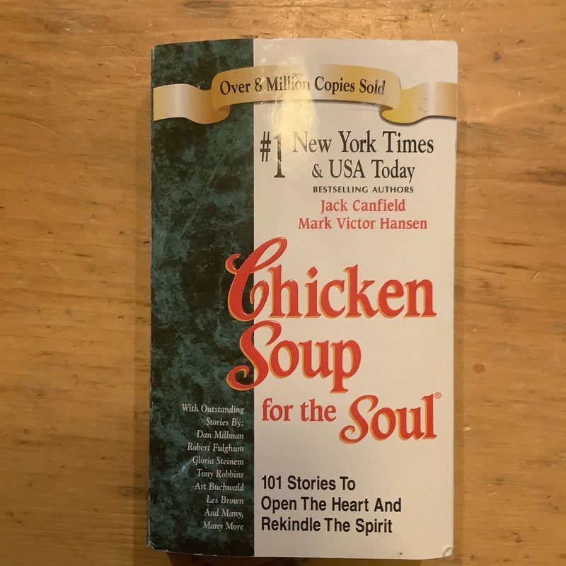 Chicken Soup for the Soul