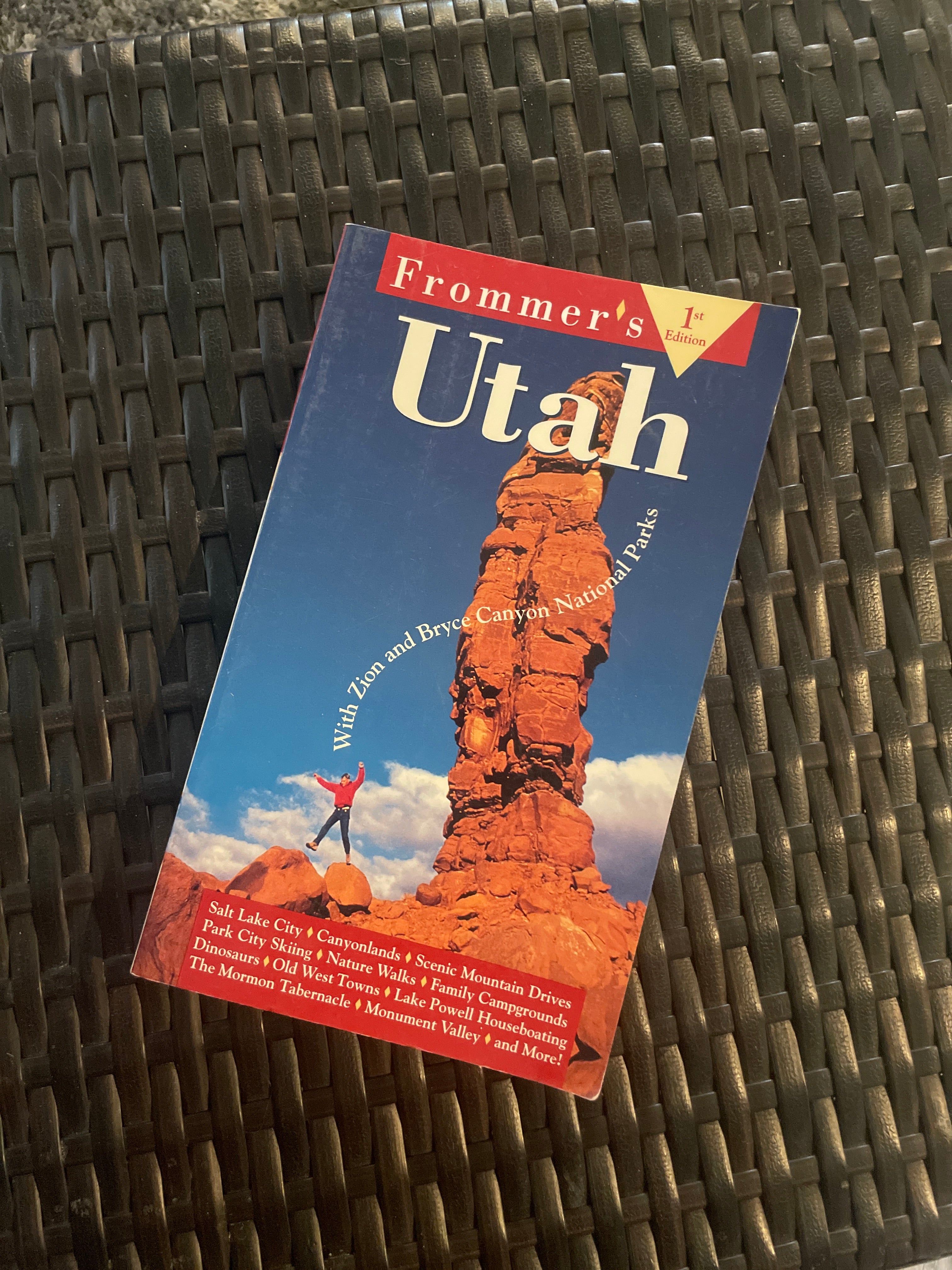 Utah