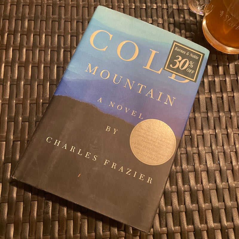 Cold Mountain