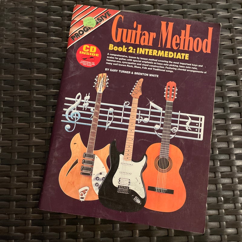 Guitar Method