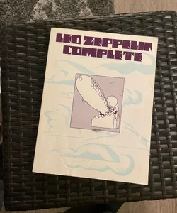 Led Zeppelin Complete