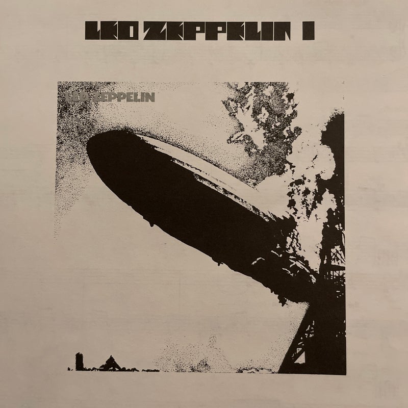 Led Zeppelin Complete