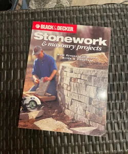 Stonework and Masonry Projects