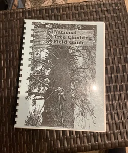 National tree climbing field guide