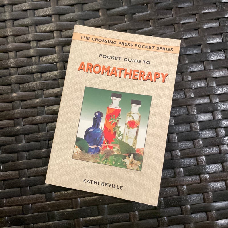 Pocket Guide to Aromatherapy