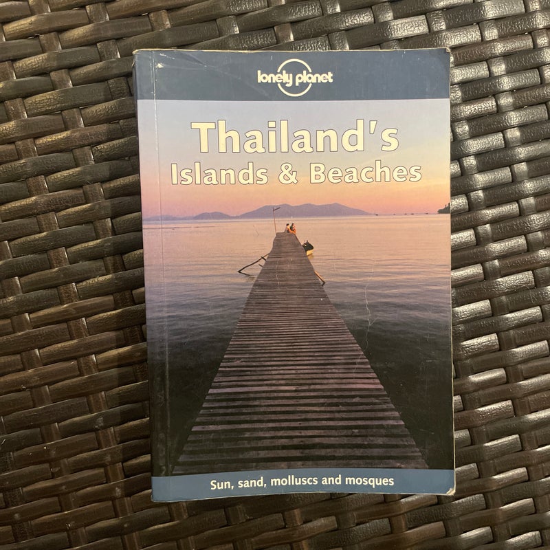 Thailand's Islands and Beaches