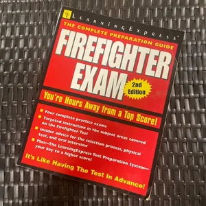 Firefighter Exam