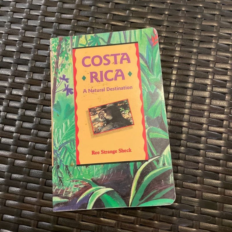 Costa Rica