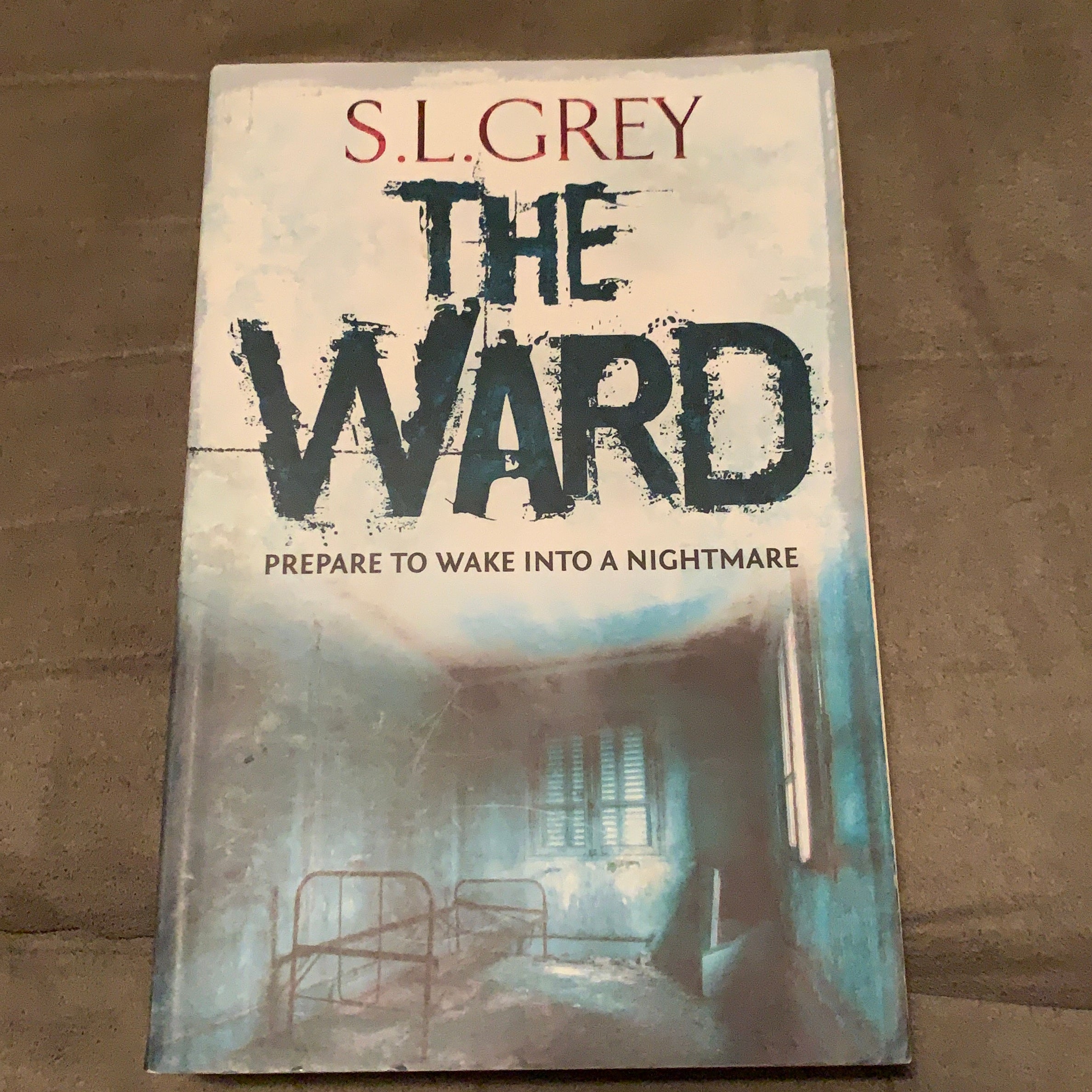 The Ward