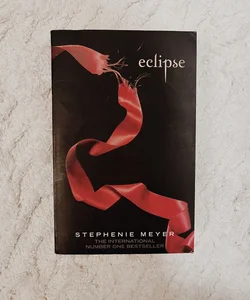 Eclipse *UK Edition*