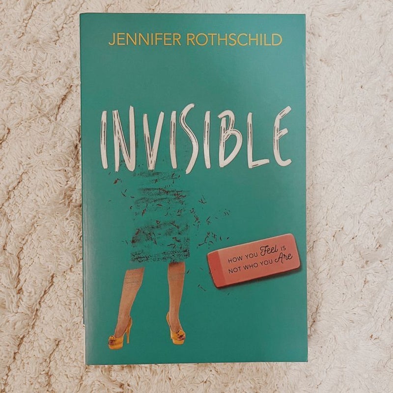 Invisible