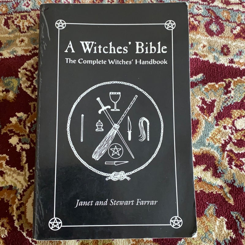 The Witches' Bible