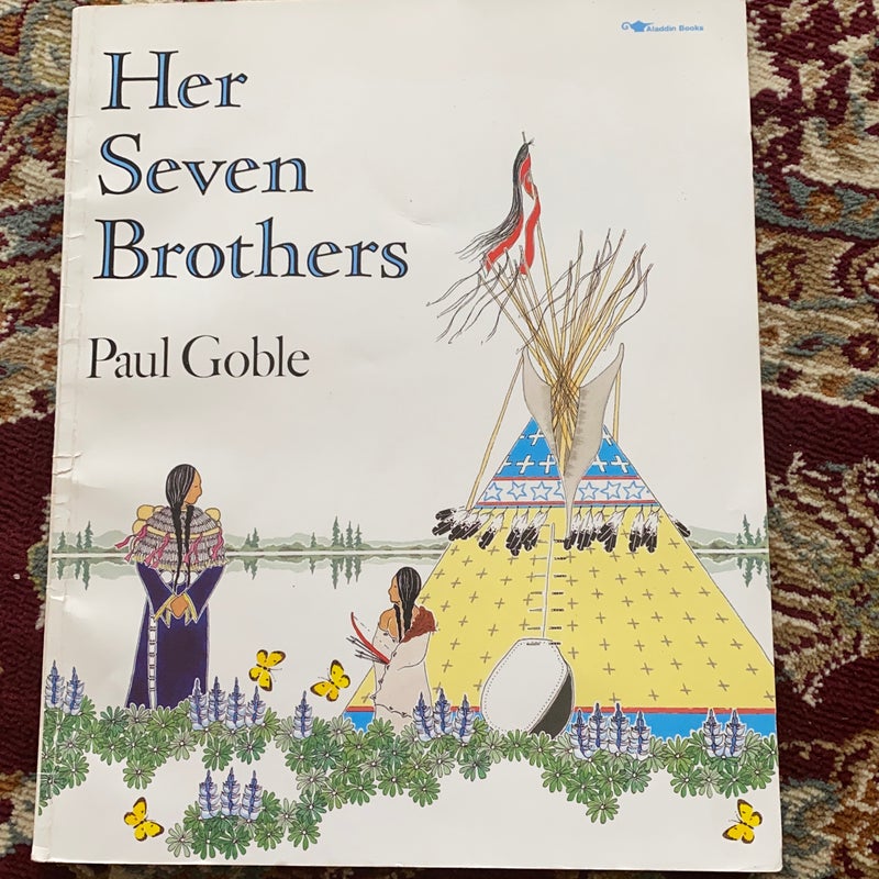 Her Seven Brothers