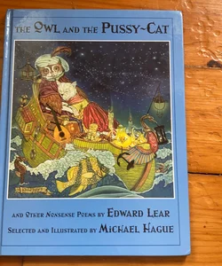 The Owl and the Pussy-Cat