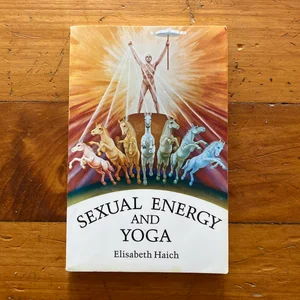 Sexual Energy and Yoga