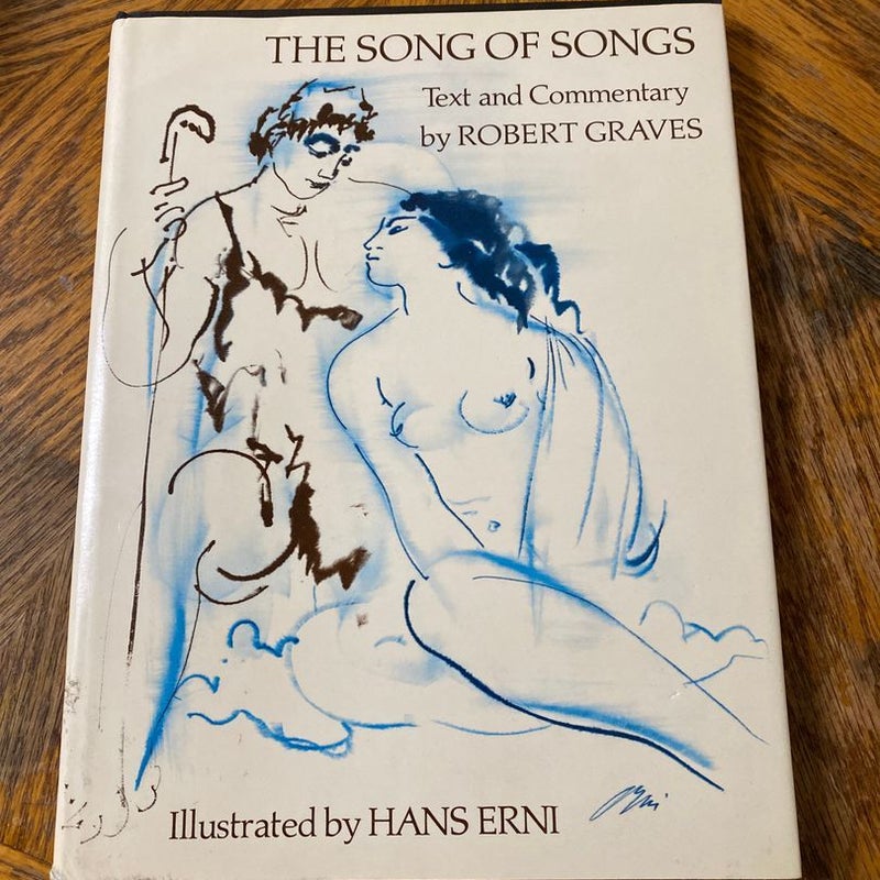 The Song of Songs 