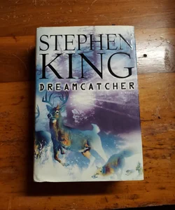 Dreamcatcher (1st ed.  HC/DJ)