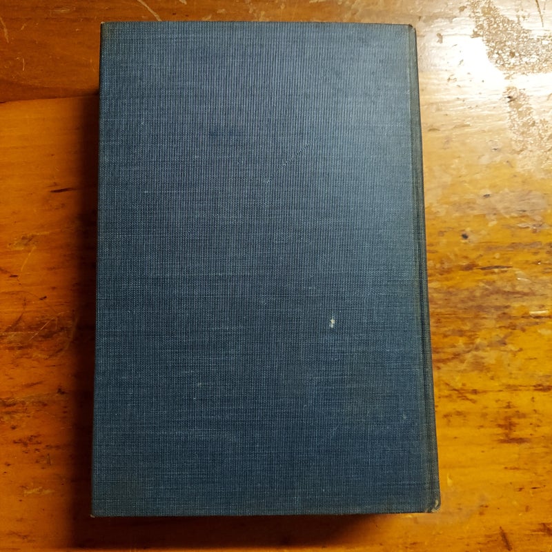 The Fascination Of the King (1896, Rand, McNally & Co.)