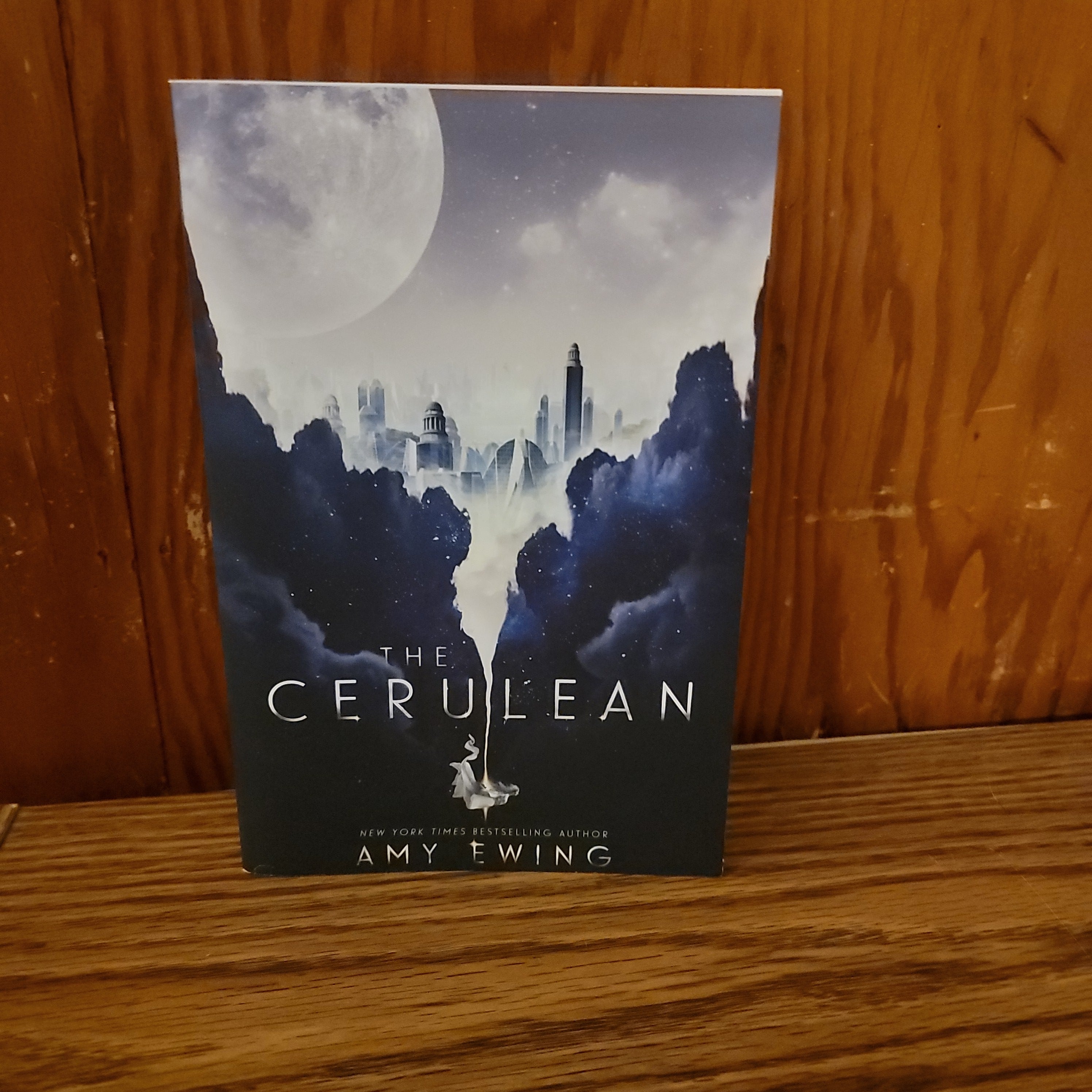 The Cerulean