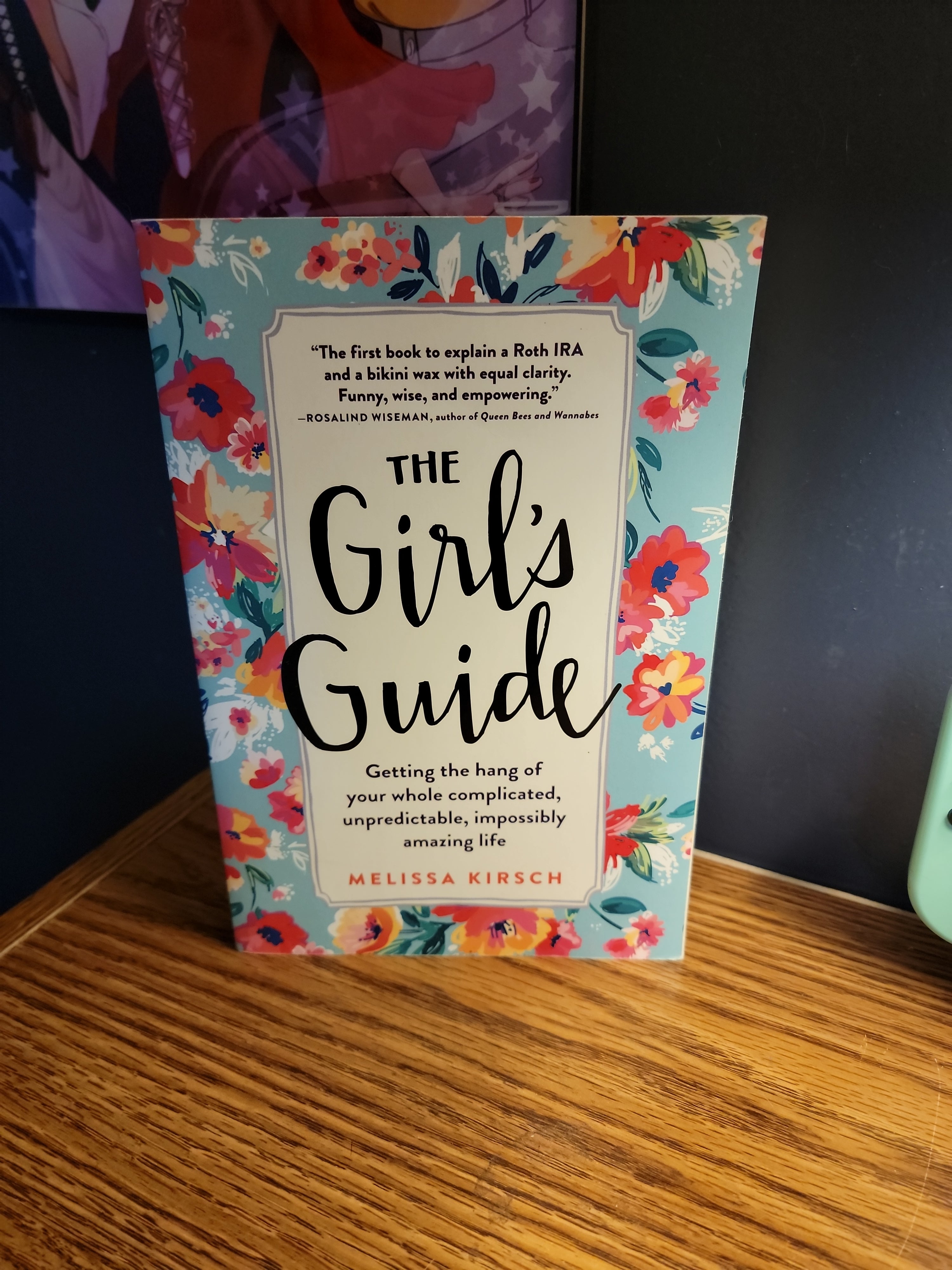 The Girl's Guide