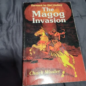 The Magog Invasion