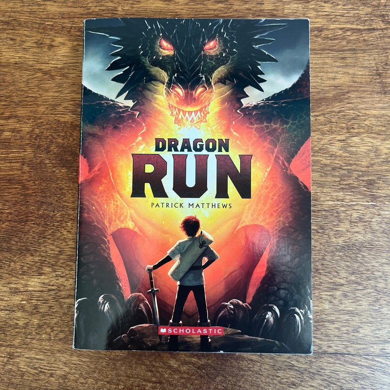 Dragon Run