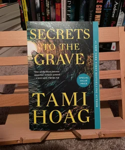 Secrets to the Grave