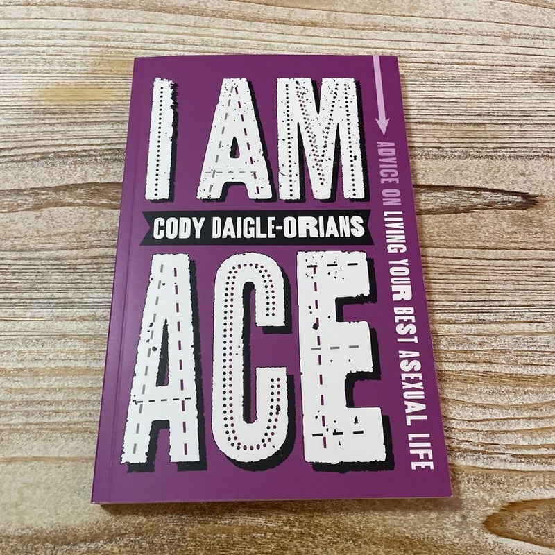 I Am Ace