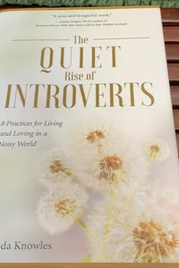 The Quiet Rise of Introverts