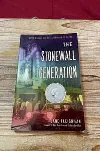 The Stonewall Generation