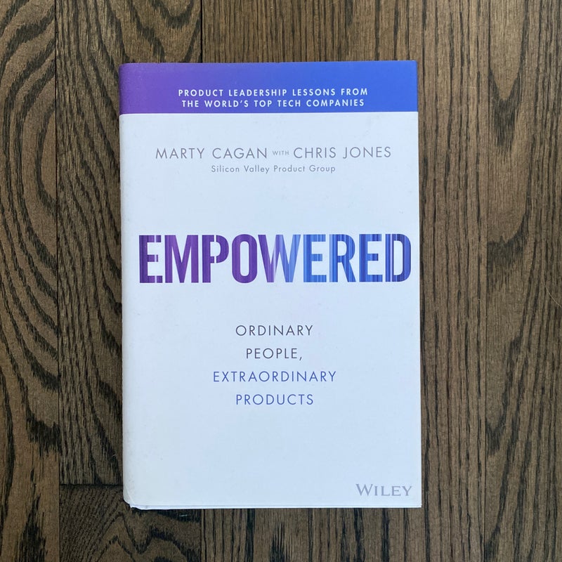 Empowered