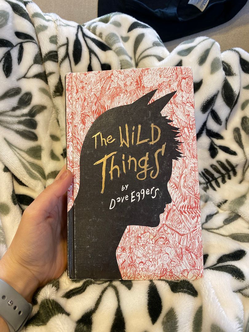 The Wild Things