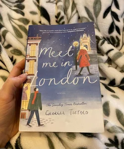 Meet Me in London (Annotated)