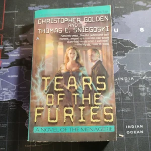 The Tears of the Furies