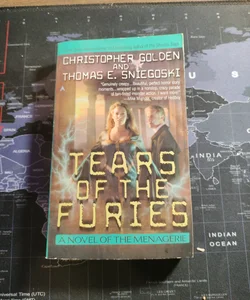The Tears of the Furies