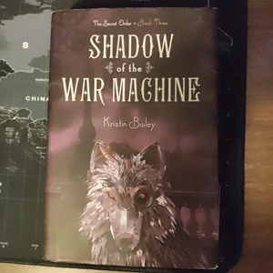 Shadow of the War Machine