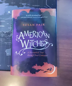 American Witches