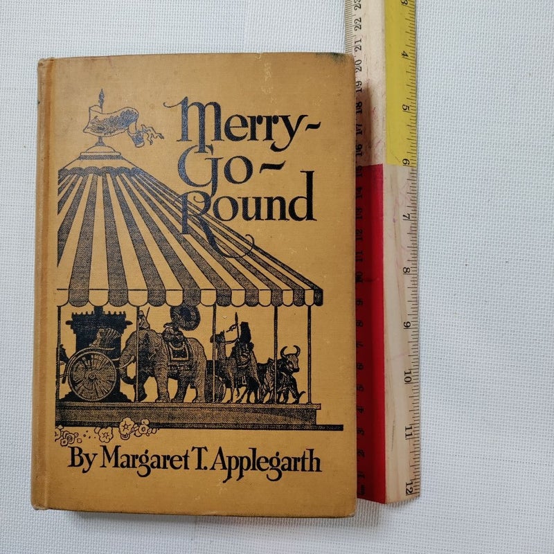 Merry-go-round 