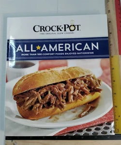 Crockpot All American