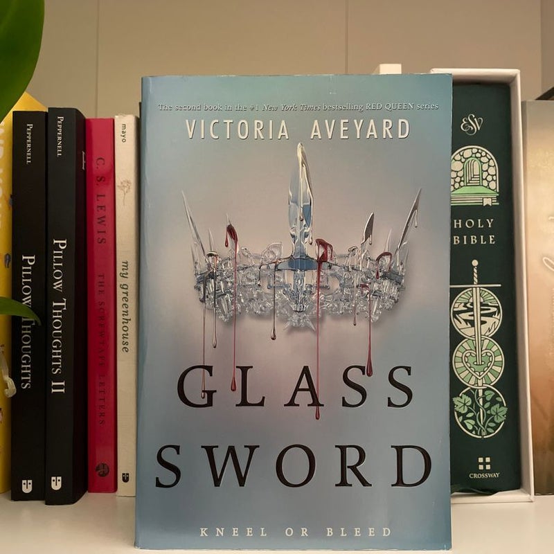 Glass Sword