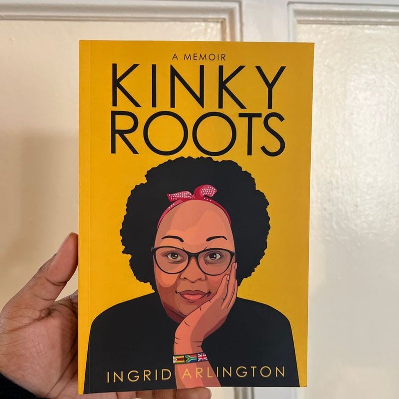 Kinky Roots