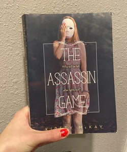 The assassin game