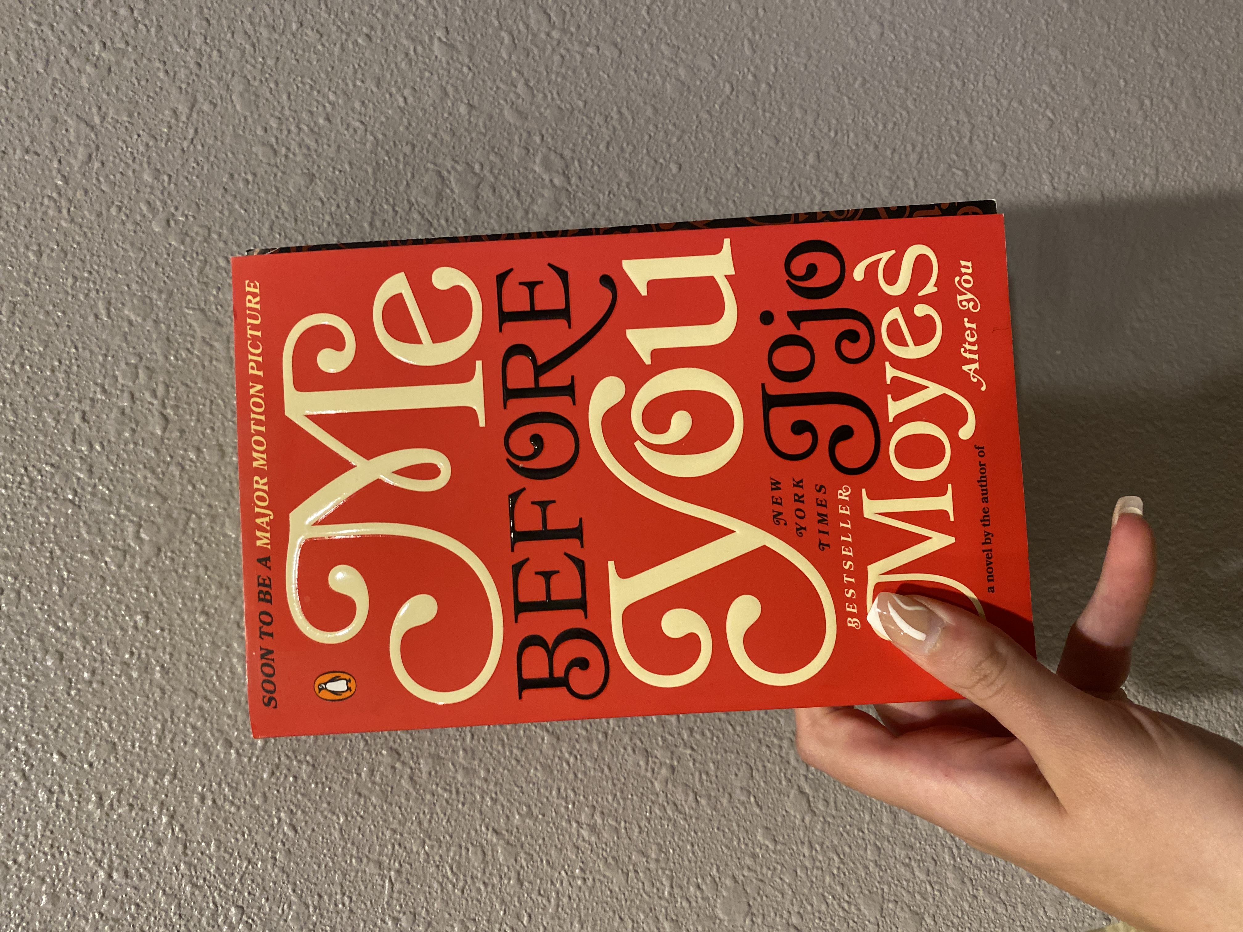Me Before You by Jojo Moyes Pricing Data